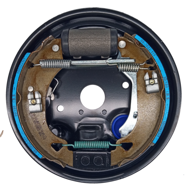 Freno a Tamburo completo Fiat bravo e brava senza ABS