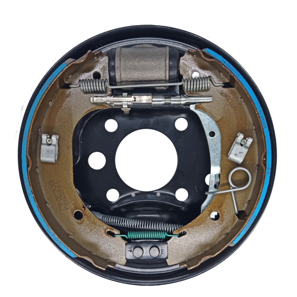 Freno a Tamburo completo Fiat Ducato Citroen Jumper Peugeot Boxer
