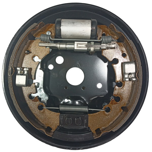 Freno a Tamburo completo Fiat Bravo Brava Berlina Base e ABS D.13
