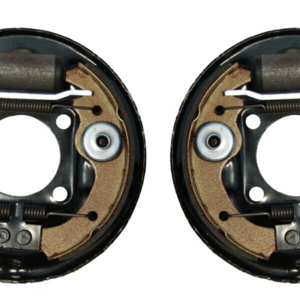 Freno a Tamburo completo Fiat 500 1957-1974