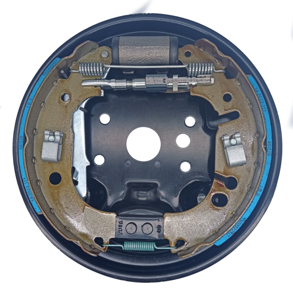 Freno a Tamburo completo FIAT 500L
