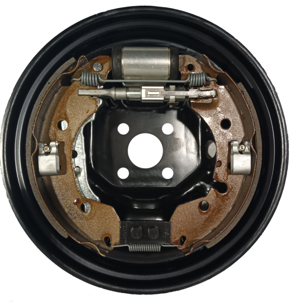 Freno a Tamburo completo DACIA LOGAN, DACIA SANDERO RENAULT CLIO II