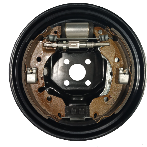 Freno a Tamburo completo DACIA LOGAN, DACIA SANDERO, RENAULT CLIO II, CLIO IV, TWINGO