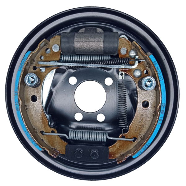 Freno a Tamburo completo Audi-Seat-Volkswagen