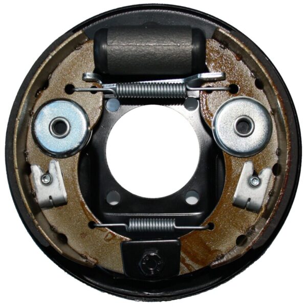 Freno a Tamburo completo AIXAM, BELLIER, CASALINI, CHATENET, LIGIER, JDM ROXSY IBS5041